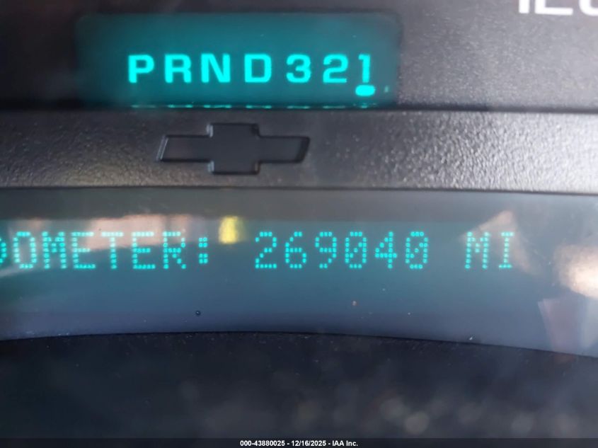 2002 Chevrolet Trailblazer Ltz VIN: 1GNDT13S122166330 Lot: 43880025