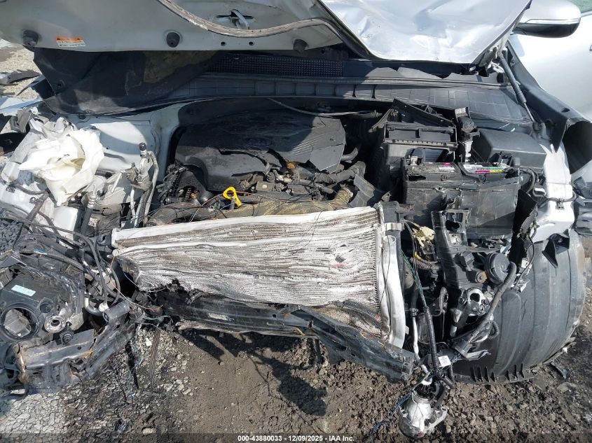 2020 Kia Sorento 3.3L Lx VIN: 5XYPG4A53LG615359 Lot: 43880033