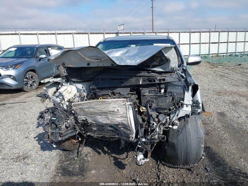 2020 Kia Sorento 3.3L Lx VIN: 5XYPG4A53LG615359 Lot: 43880033