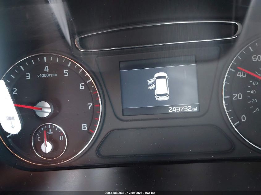 2020 Kia Sorento 3.3L Lx VIN: 5XYPG4A53LG615359 Lot: 43880033