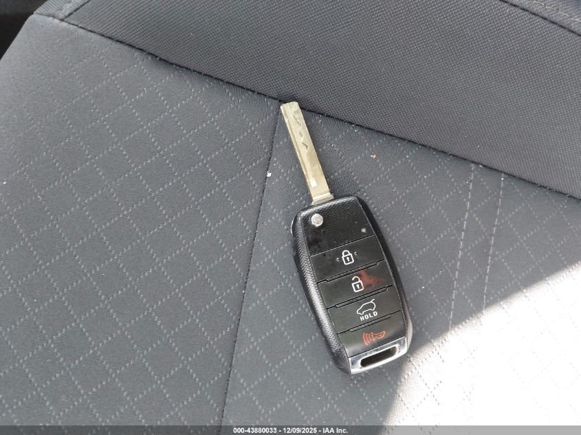 2020 Kia Sorento 3.3L Lx VIN: 5XYPG4A53LG615359 Lot: 43880033