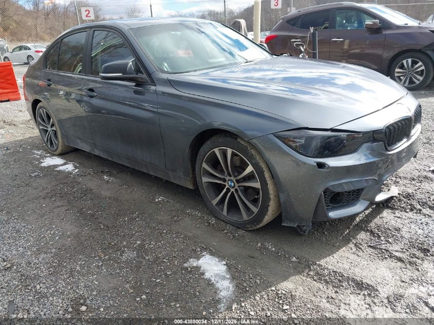 BMW 3 SERIES 328I