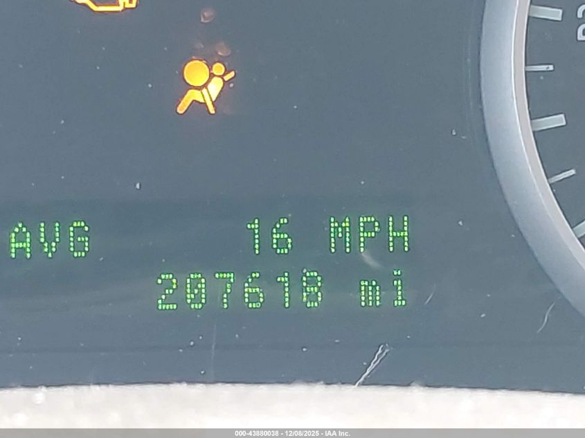 2008 Ford Fusion Se VIN: 3FAHP07158R216859 Lot: 43880038