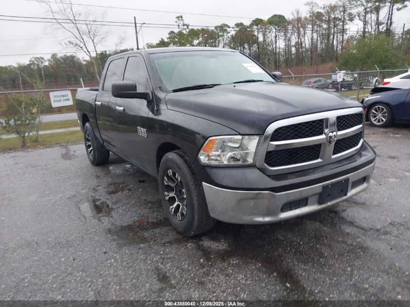 RAM 1500 SLT