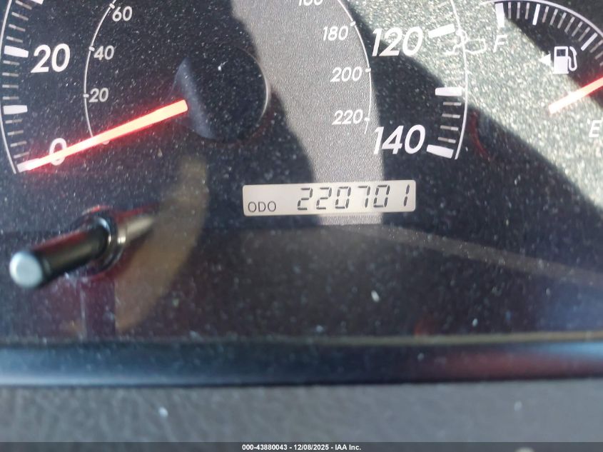 2005 Toyota Camry Le VIN: 4T1BE32K95U021459 Lot: 43880043