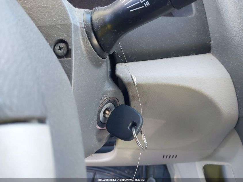 2007 Toyota Camry Le VIN: JTNBE46K773057388 Lot: 43880044