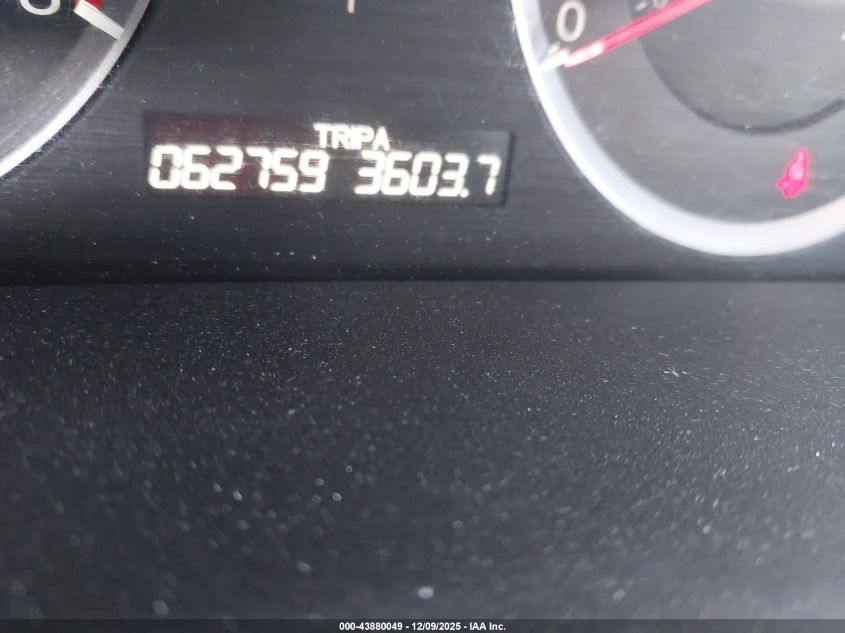 2008 Honda Accord 2.4 Lx-P VIN: JHMCP26408C028307 Lot: 43880049