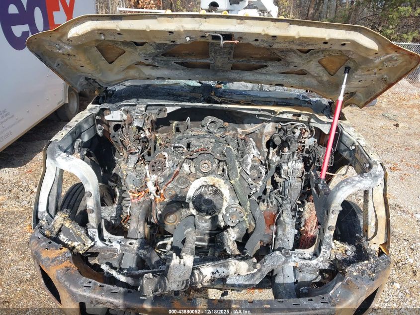 2012 Ford F-450 Chassis Xl VIN: 1FDUF4GYXCEB25965 Lot: 43880052