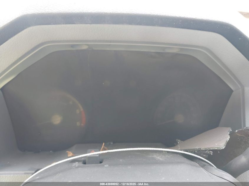 2012 Ford F-450 Chassis Xl VIN: 1FDUF4GYXCEB25965 Lot: 43880052