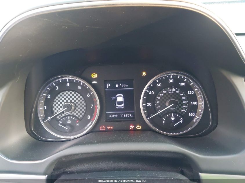 2019 Hyundai Elantra Sel VIN: 5NPD84LF0KH479303 Lot: 43880056