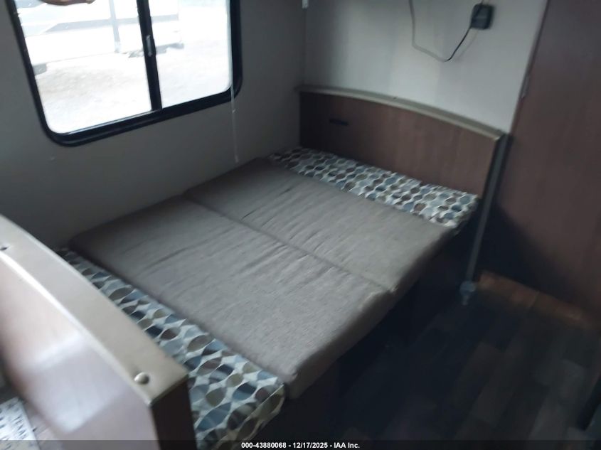 2017 Keystone Rv Hideout M-178 Lhs VIN: 4YDT17816HW204632 Lot: 43880068