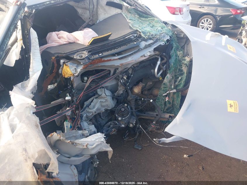 2021 Dodge Charger Gt Rwd VIN: 2C3CDXHG7MH633838 Lot: 43880070