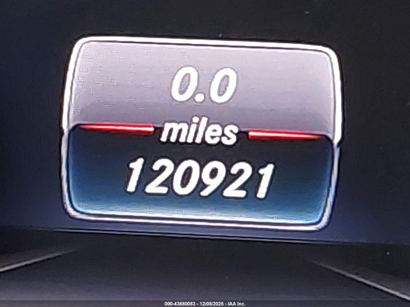 2016 Mercedes-Benz Gle 350 VIN: 4JGDA5JB6GA666081 Lot: 43880083