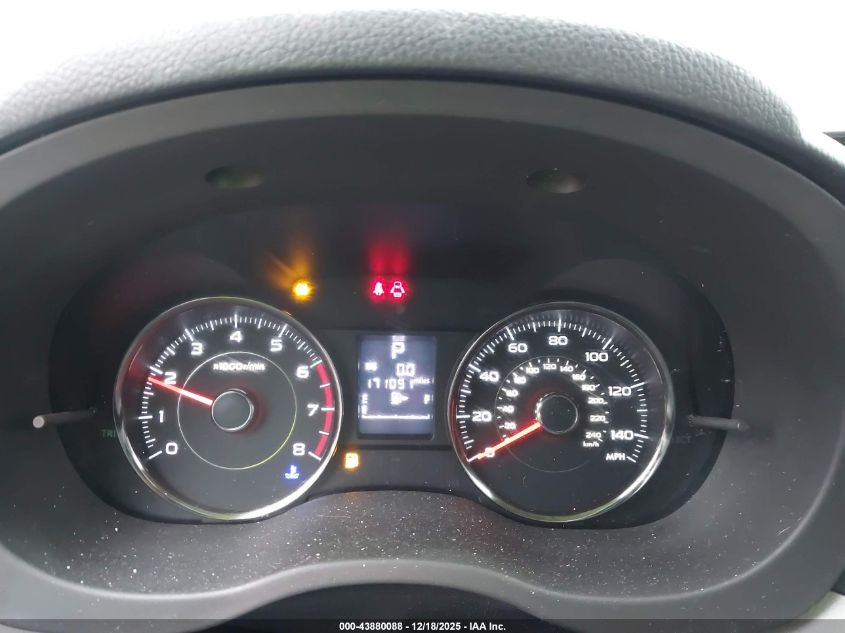 2014 Subaru Forester 2.5I Touring VIN: JF2SJAMC2EH530593 Lot: 43880088