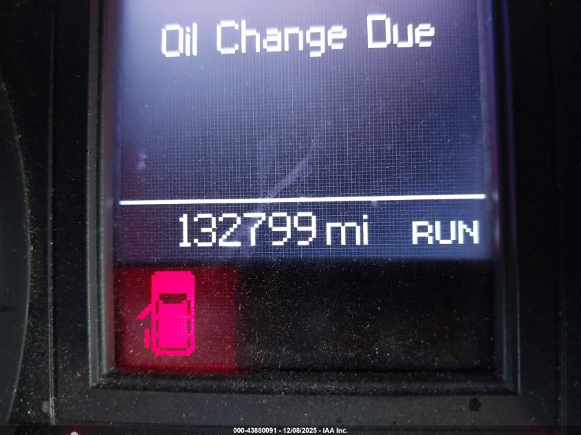 2012 Dodge Grand Caravan Crew VIN: 2C4RDGDG4CR215175 Lot: 43880091