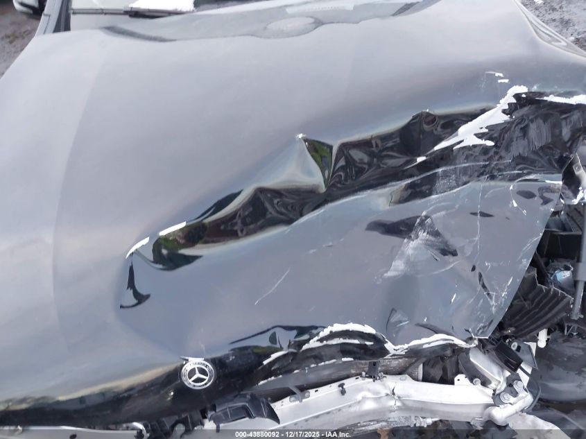 2018 Mercedes-Benz Glc 300 4Matic VIN: WDC0G4KBXJV042062 Lot: 43880092