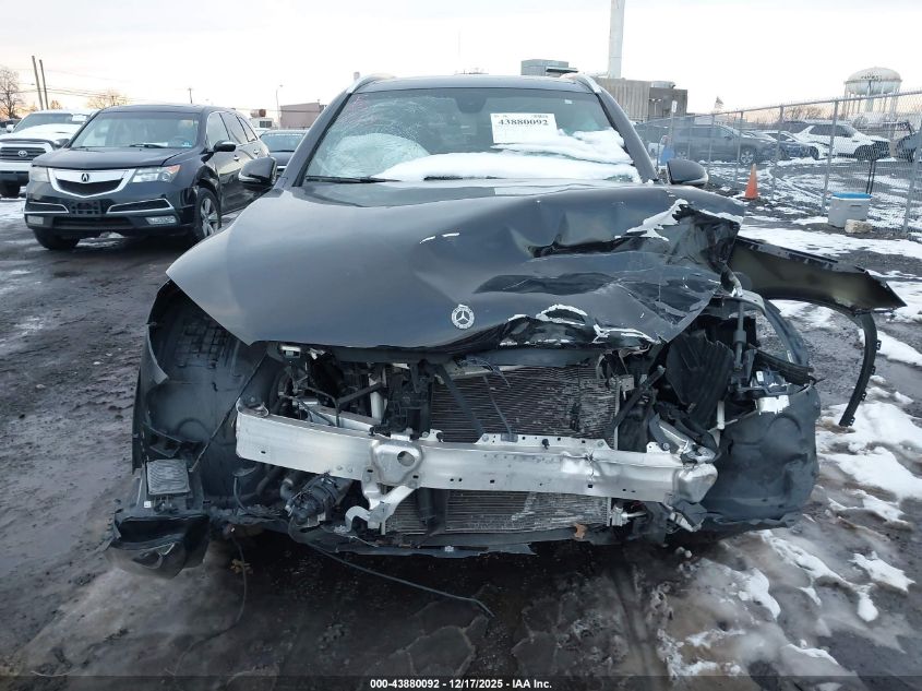 2018 Mercedes-Benz Glc 300 4Matic VIN: WDC0G4KBXJV042062 Lot: 43880092