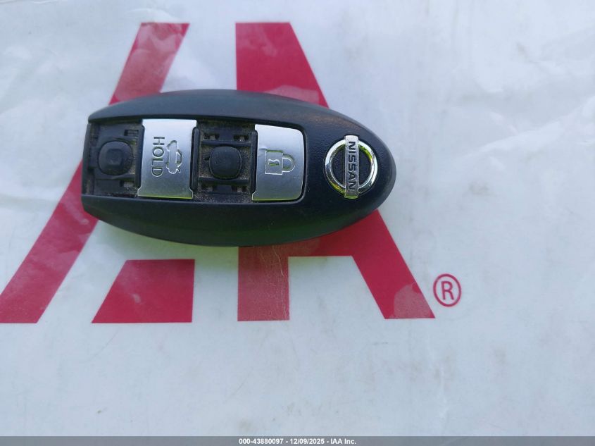 2012 Nissan Altima 2.5 S VIN: 1N4AL2AP5CN526639 Lot: 43880097