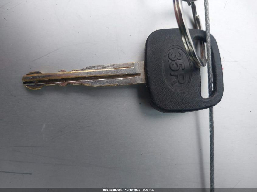 1994 Toyota Corolla Le/Dx VIN: 1NXAE09B6RZ177289 Lot: 43880098