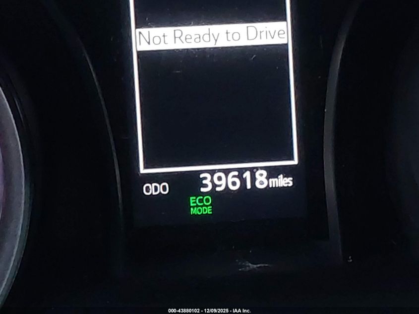 2022 Toyota Camry Se VIN: 4T1G11AK1NU638772 Lot: 43880102