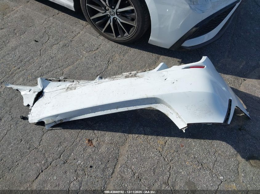 2022 Toyota Camry Se VIN: 4T1G11AK1NU638772 Lot: 43880102