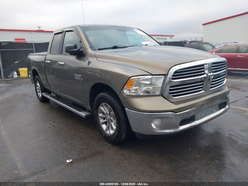 RAM 1500 SLT