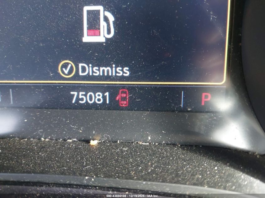 2021 Buick Encore Gx Fwd Preferred VIN: KL4MMBS23MB057247 Lot: 43880108