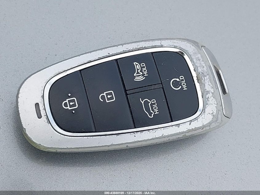 2023 Hyundai Tucson Sel VIN: 5NMJB3AE3PH244844 Lot: 43880109