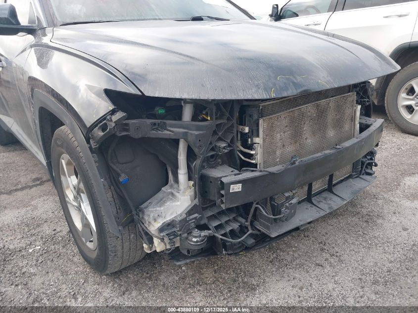 2023 Hyundai Tucson Sel VIN: 5NMJB3AE3PH244844 Lot: 43880109