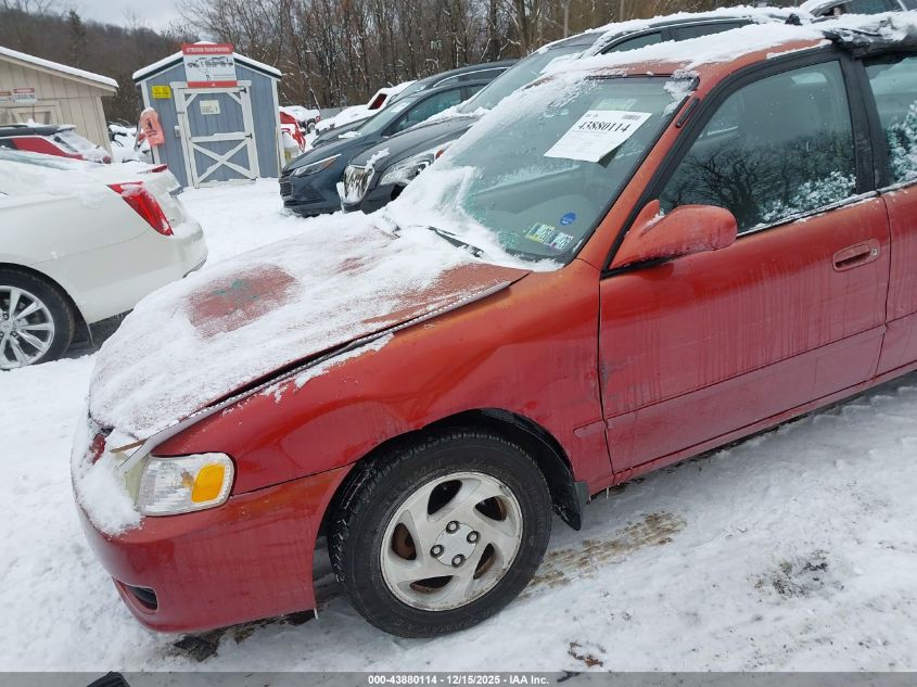 2001 Toyota Corolla Le VIN: 2T1BR18E61C510428 Lot: 43880114
