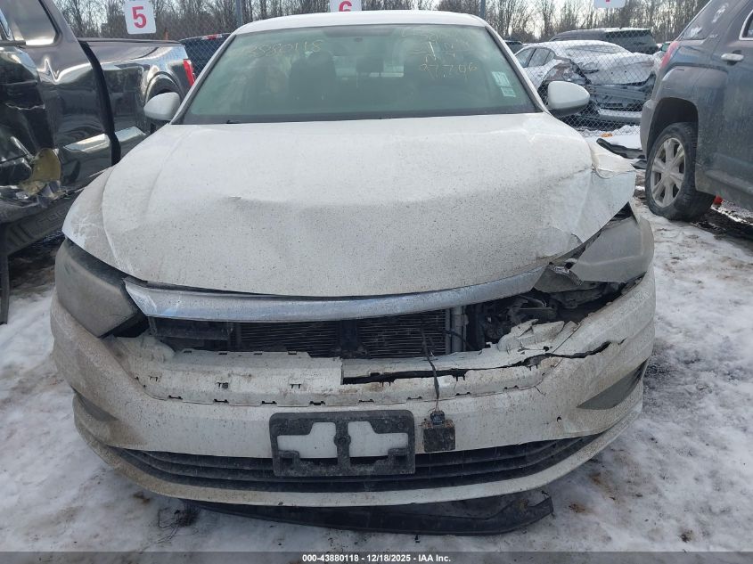 2021 Volkswagen Jetta S/Se/R-Line VIN: 3VWC57BU7MM035657 Lot: 43880118