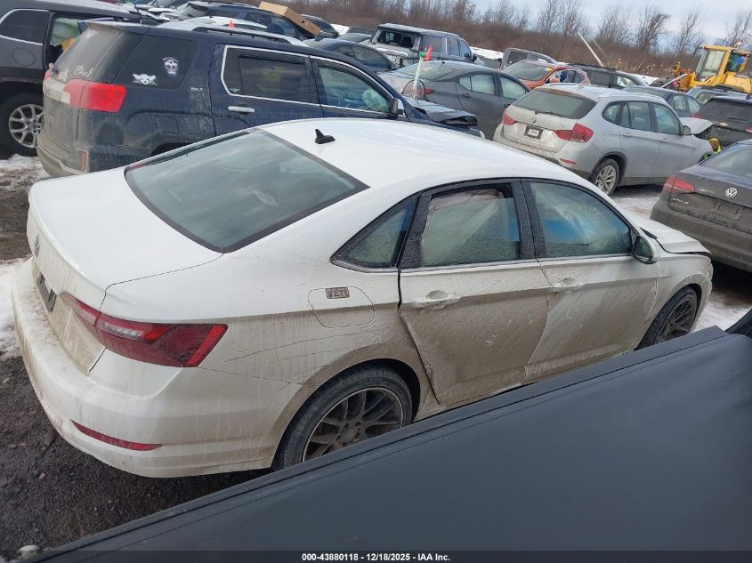 2021 Volkswagen Jetta S/Se/R-Line VIN: 3VWC57BU7MM035657 Lot: 43880118