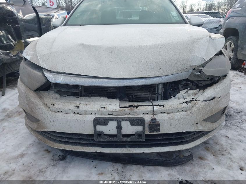 2021 Volkswagen Jetta S/Se/R-Line VIN: 3VWC57BU7MM035657 Lot: 43880118