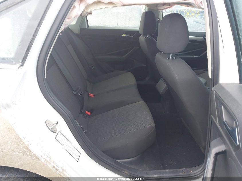 2021 Volkswagen Jetta S/Se/R-Line VIN: 3VWC57BU7MM035657 Lot: 43880118