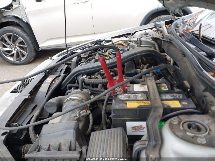 2006 Mercury Milan I4 Premier VIN: 3MEFM08Z06R655039 Lot: 43880119