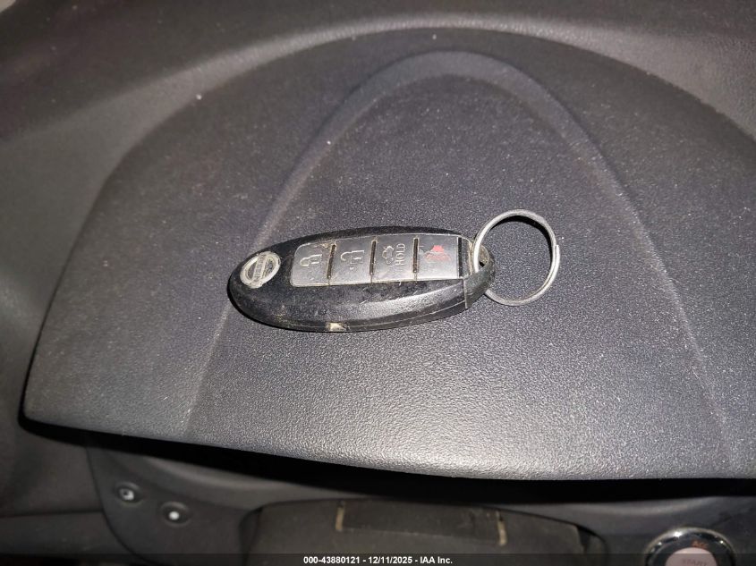 2010 Nissan Maxima 3.5 Sv VIN: 1N4AA5AP9AC861094 Lot: 43880121