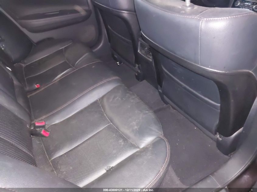 2010 Nissan Maxima 3.5 Sv VIN: 1N4AA5AP9AC861094 Lot: 43880121