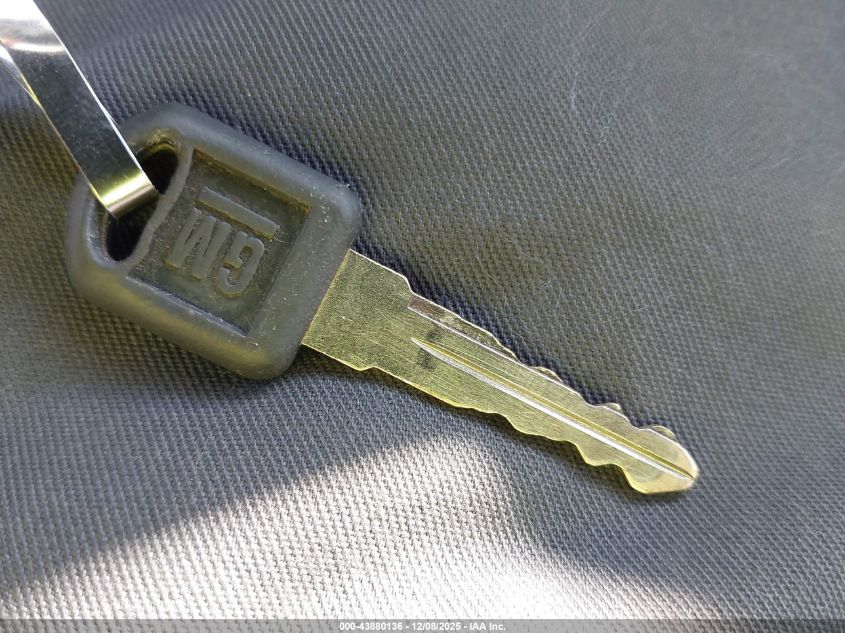 1999 Chevrolet Tahoe Ls VIN: 1GNEK13R8XJ325832 Lot: 43880136