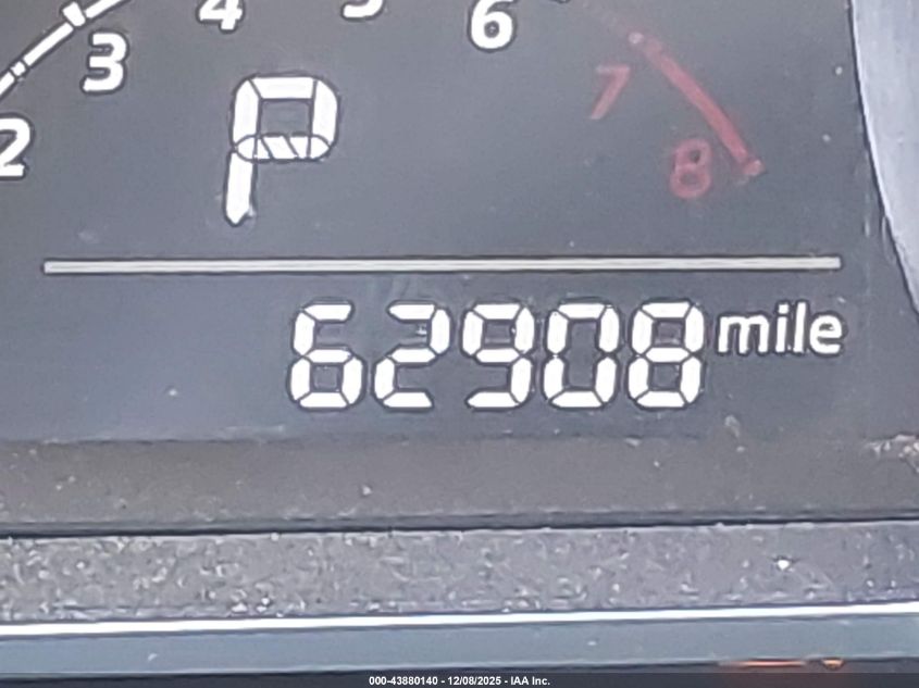 2017 Toyota Yaris Ia VIN: 3MYDLBYV8HY153331 Lot: 43880140