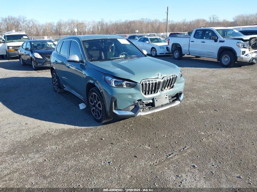 BMW X1 XDRIVE28I