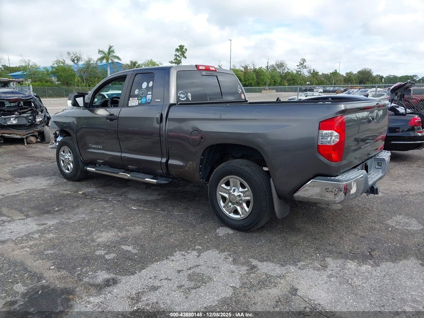 TOYOTA TUNDRA 2014 VIN 5TFRM5F17EX071073