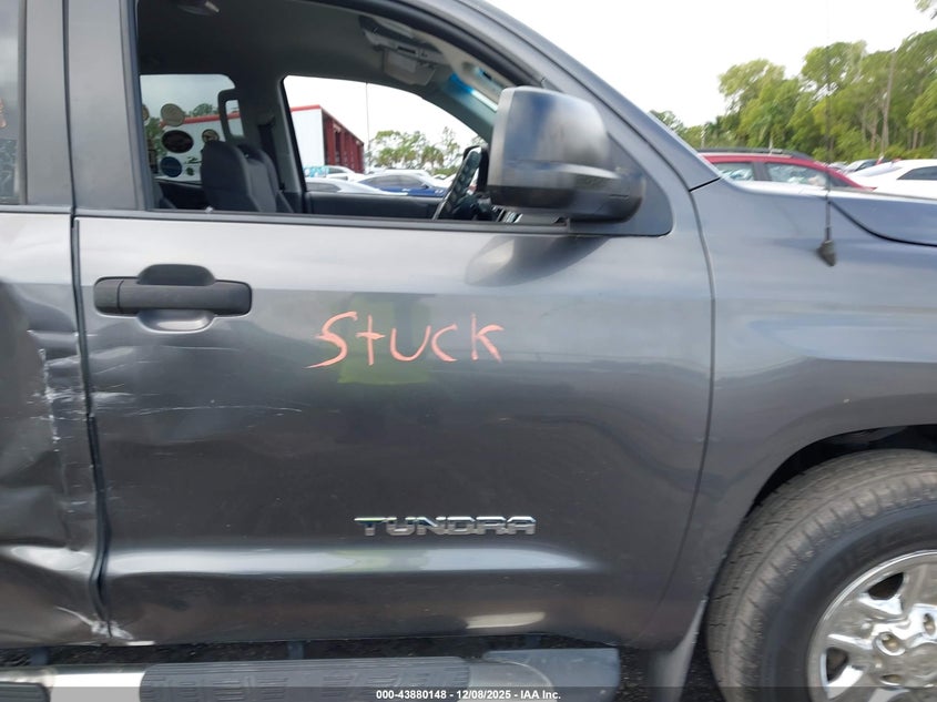 TOYOTA TUNDRA 2014 VIN 5TFRM5F17EX071073