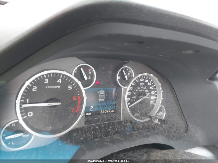 TOYOTA TUNDRA 2014 VIN 5TFRM5F17EX071073