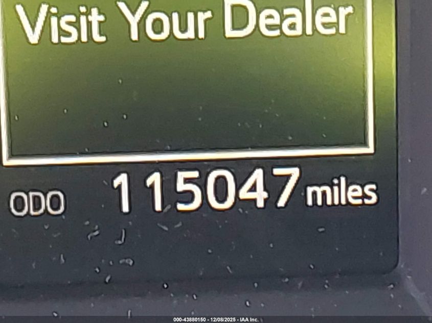 2018 Toyota Rav4 Xle VIN: 2T3RFREV4JW798563 Lot: 43880150