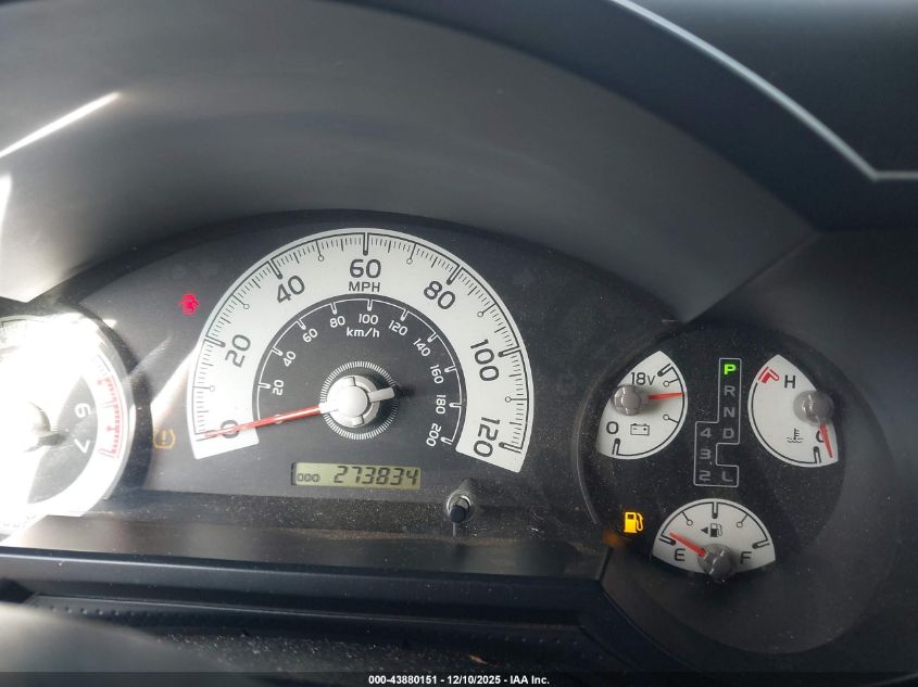 2008 Toyota Fj Cruiser VIN: JTEBU11F48K050840 Lot: 43880151