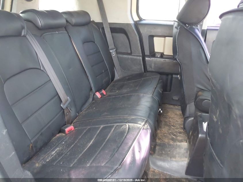 2008 Toyota Fj Cruiser VIN: JTEBU11F48K050840 Lot: 43880151