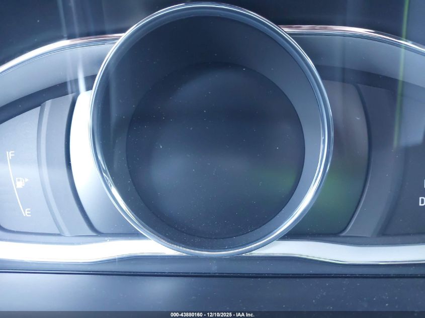 2017 Volvo Xc60 T6 Dynamic VIN: YV449MRR3H2124731 Lot: 43880160