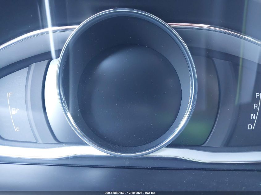 2017 Volvo Xc60 T6 Dynamic VIN: YV449MRR3H2124731 Lot: 43880160