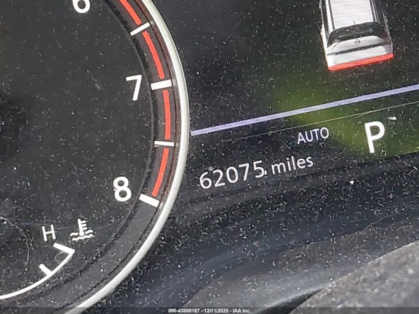 2021 Nissan Rogue Sv Intelligent Awd VIN: JN8AT3BB5MW225470 Lot: 43880167