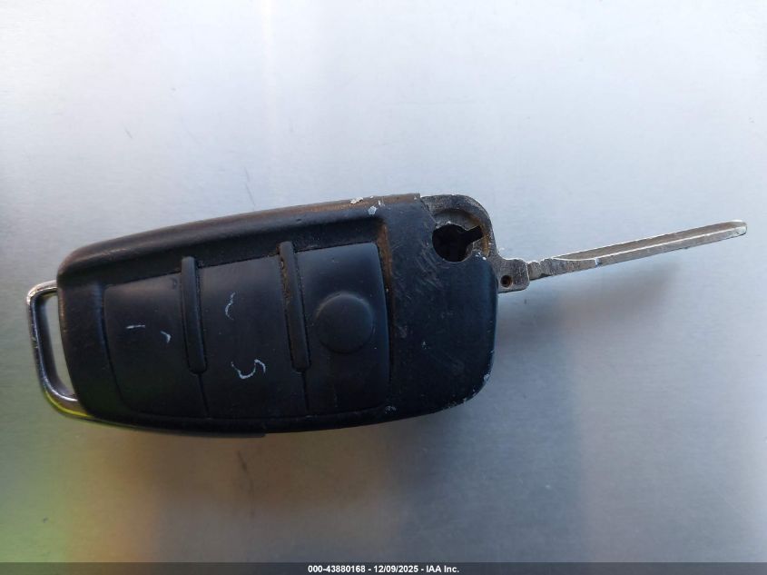 2006 Audi A6 3.2 VIN: WAUDG74F76N024275 Lot: 43880168